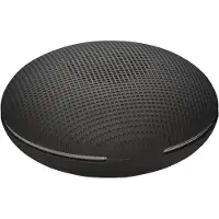 Denver BTP-118BG Black, Enceinte Bluetooth, Noir