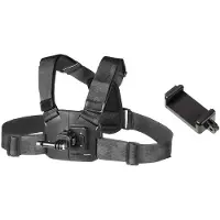 SmallRig 6308 Support de poitrine pour téléphones