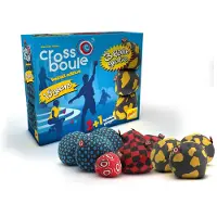 Simba Coffret spécial Crossboule