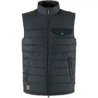 Fjällräven Gilet En Duvet Greenland Liner