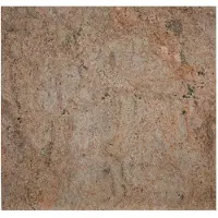 Merkloos Grande plaque de granit de 80x80 cm, de couleur bleu foncé/gris