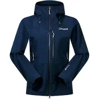 Berghaus Veste de randonnée imperméable femme Ridge-Seeker Gtx