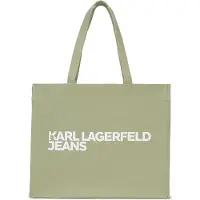 Karl lagerfeld Jeans : T-shirt logo pour femmes, modèle shopper, taille unique