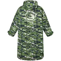 Regatta Veste imperméable à capuche