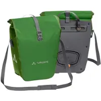 Merkloos Sacs étanches pour vélo, adaptés aux porte-bagages