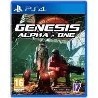 Genesis : Alpha One
