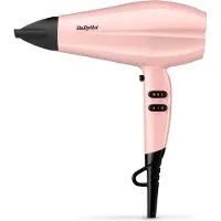 BaByliss Hair Dryer - Rose Blush