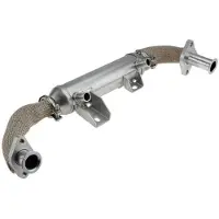 PARTSTEC PTA510-0770 : Radiateur de refroidissement moteur avec système de recirculation des gaz d'échappement, compatible avec ALFA ROMEO 147 (937)