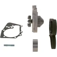 Bosch Kit distribution + pompe à eau 1 987 946 466