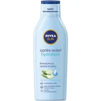 Nivea SOLEIL APRÈS SOLEIL Lotion hydratante 400 ml