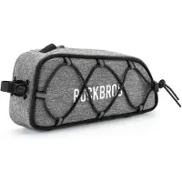 RockBros Sacoche de cadre ROAD TO SKY 0,7 L