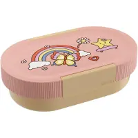 SIGG Lumo Lunchbox Kids Rainbow, Lunch box, Multicolore