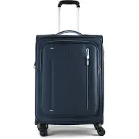 American Tourister trolley Cloudrider Spinner Exp. TSA Sky Navy bleu marine 66cm