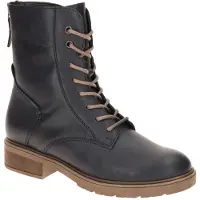 Gabor 8010.02 - Bottines pour femmes, modèle élégant, couleur bleu, NEUF