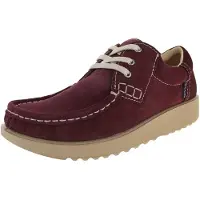 Ecco , chaussures basses pour femmes, taille 38