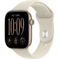 Apple Watch Series 12 46 mm Or Bracelet Sport M/L