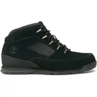 Timberland Boots 'Euro Rock Heritage L-F' noir