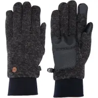 Trespass Tetra Gloves Gris XL Homme