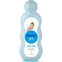 Denenes Savon Doux Cheveux et Corps 650ml