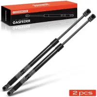 StarTech.com Amortisseurs à gaz pour hayon - 2 amortisseurs à gaz - Pour SUV X253 de 2015 à 2022 - Longueur 614 mm - Force 560 N - Tige de piston Ø 8 mm - Remplacement pour la référence OEM 2539800064