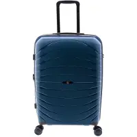 Gladiator 3400 4 roues trolley M 67 cm avec soufflet extensible