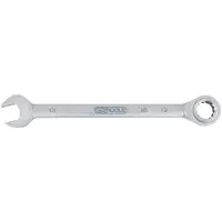 Ks Tools TITANplus Clé mixte à cliquet 8 mm - 965.1008
