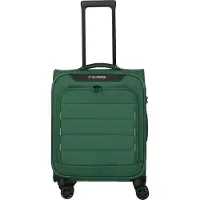 Travelite Sac à dos SKAII, modèle M, couleur rouge
