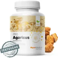 Mytao Agaricus PRO 90 gélules