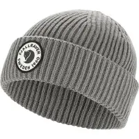 Fjällräven 1960 Lite Logo Beanie Gris