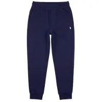 Ralph Lauren Jogging enfant KNIT-JOGGER-PANTS garcons - Marine - 10 / 12 ans
