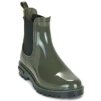 Verbenas Bottes GAUDI BRILLO femmes - Vert - 40