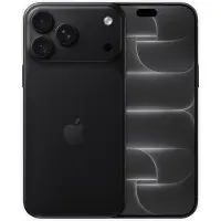 Apple iPhone 18 Pro Max 1 To Noir