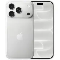 Apple iPhone 18 Pro 2 To Argent