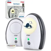 Reer 50070 Rigi Digital Babyphone