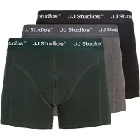 Jack & Jones Boxers Soho Solid 3 Unités