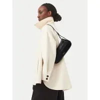 Calvin Klein Sac bandoulière noir