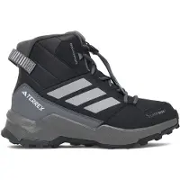 Adidas Boots 'AX4R CW+' gris / graphite / noir