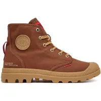 Palladium Chaussures Pampa Hi Htg Gum 74988212