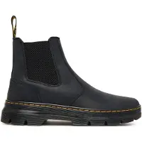 Dr. Martens Chelsea Boots 'Embury' noir
