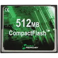 MicroMemory Carte mémoire flash