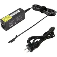 CoreParts Adaptateur secteur - MICRO BATTERY - Mi-2017 - 30 Watt - Pour Surface Book, Pro 3, Pro 4
