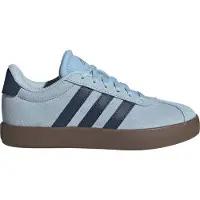 Adidas Chaussures - VL Court 3.0 K - CLESKY/NINDIG/G - - 32 - Chaussures
