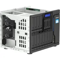 Qnap TS-1655-8G NAS TS-1655-8G