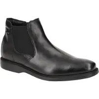 Geox Brayden 2fit Abx Booties Noir EU 46 Homme