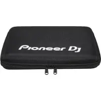 Pioneer DJC-200 SAC, Housse DJ, Noir