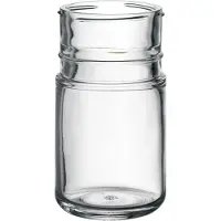WMF Ersatzglas für Barista und Basic Schokostreuer 3201004793 4000530471772