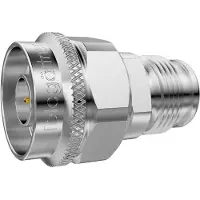 Telegärtner J01027A0034 J01027A0034 Adaptateur N mâle - 1p.