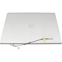 Dell Argent, ASSY Couvercle LCD (DDM9D)