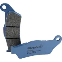 Brembo Plaquettes de frein 07BB04CC Carbon Ceramic