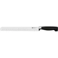 Zwilling Four Star Jamonero 26cm, hollow edge